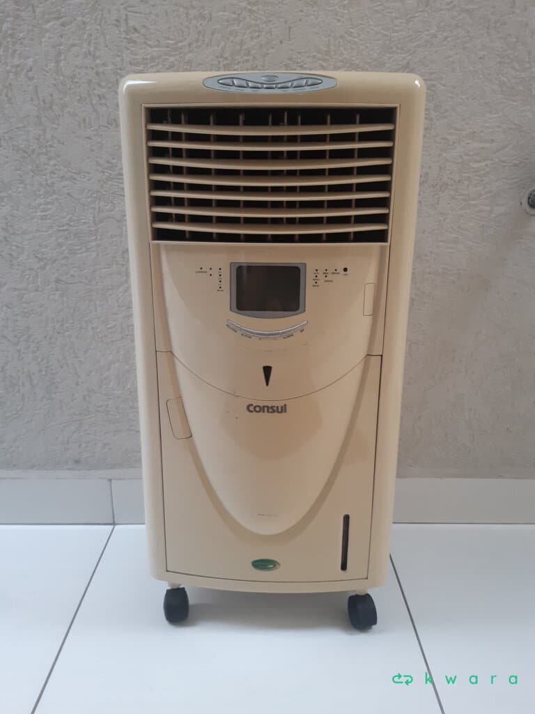 Climatizador Consul - foto 1