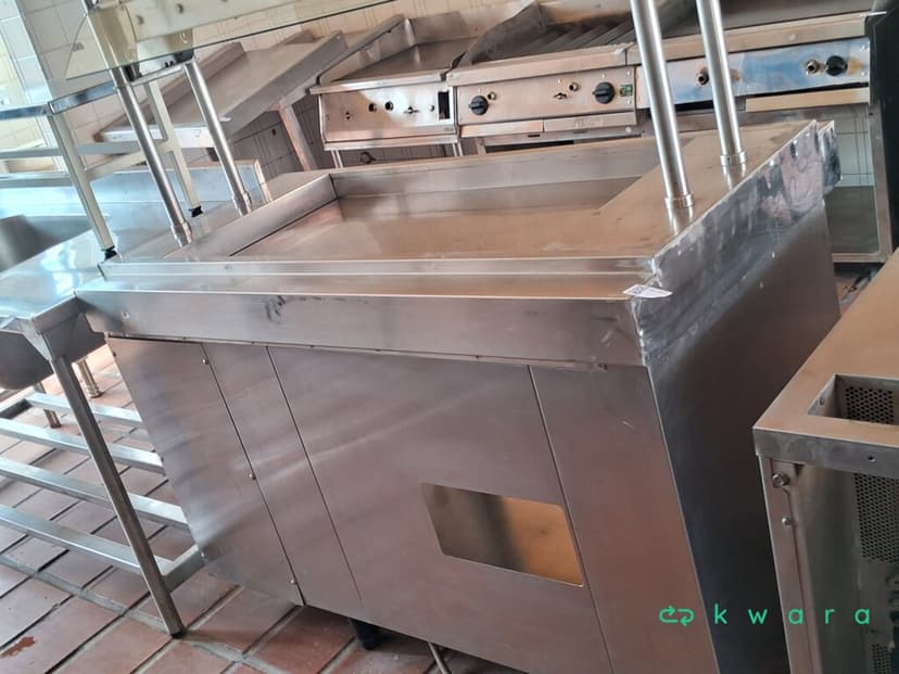 Pista Fria Macon - foto 1