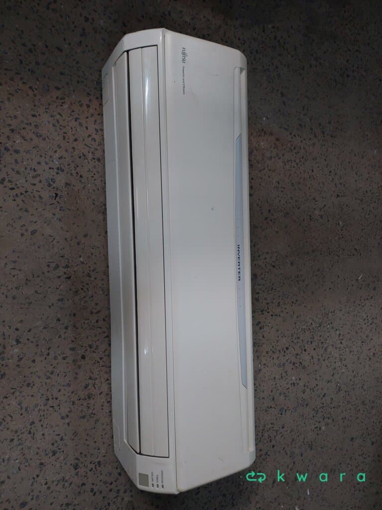 Ar condicionado 24.000BTU/h (sem controle) - foto 3