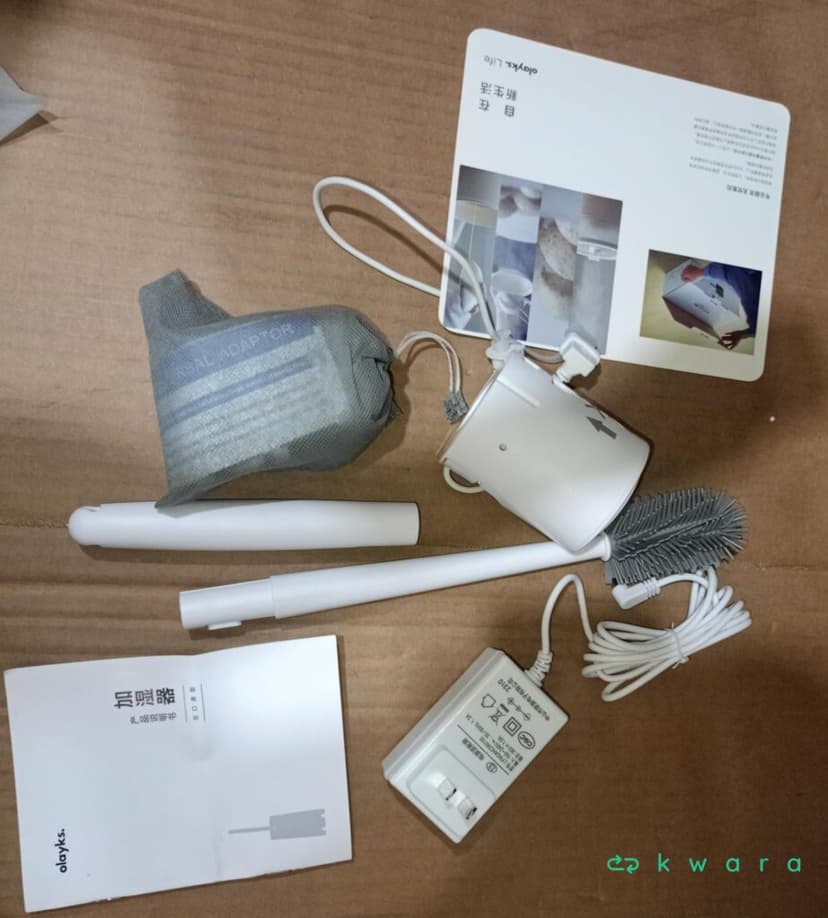 2 Umidificadores de ar - KL523 - SALDO A - foto 4