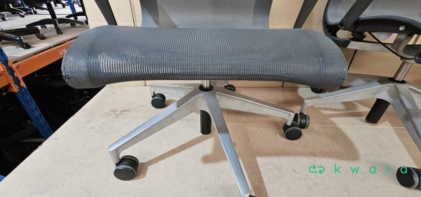 7 Cadeiras Herman Miller Setu - foto 8