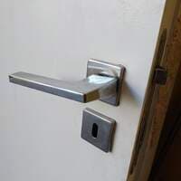 2 Portas com batentes e guarnições - foto 4