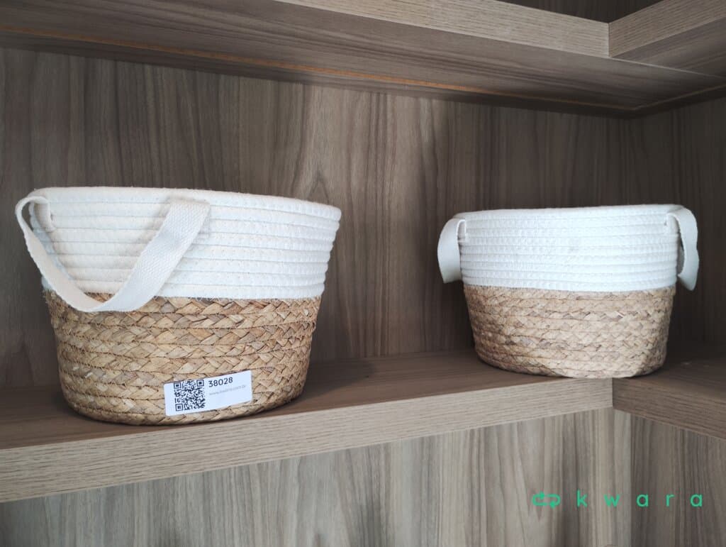 2 Cestos - foto 1
