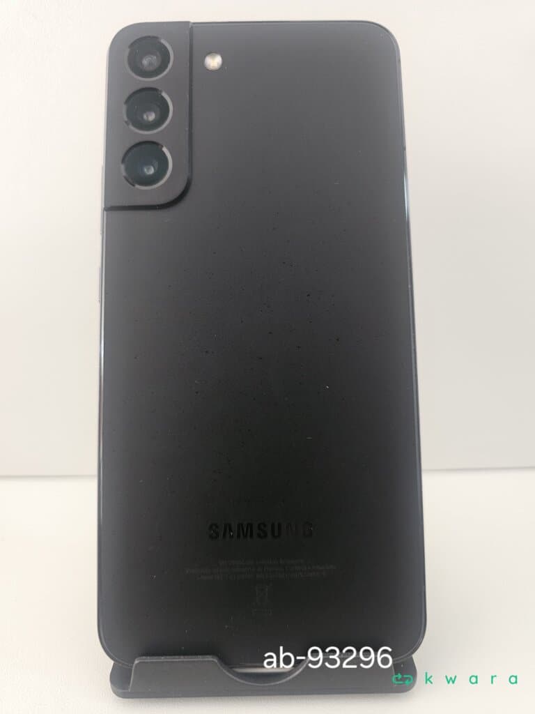 Samsung Galaxy S22 Plus 5G 128 GB Preto - foto 2