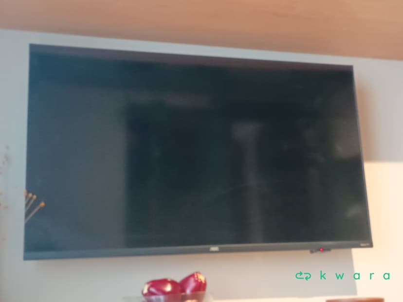 Televisor AOC 43 Pol. - foto 1