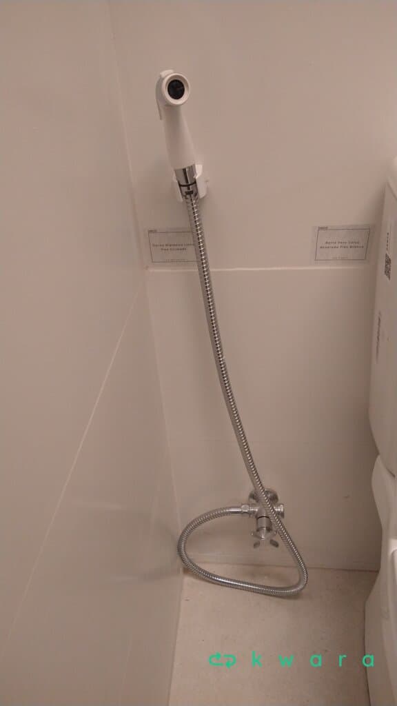 Chuveiro e Ducha Higiênica - foto 2