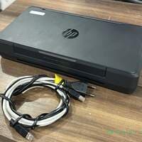 Impressora HP Jet 200 Office - Saldo B - KB5820 - foto 5
