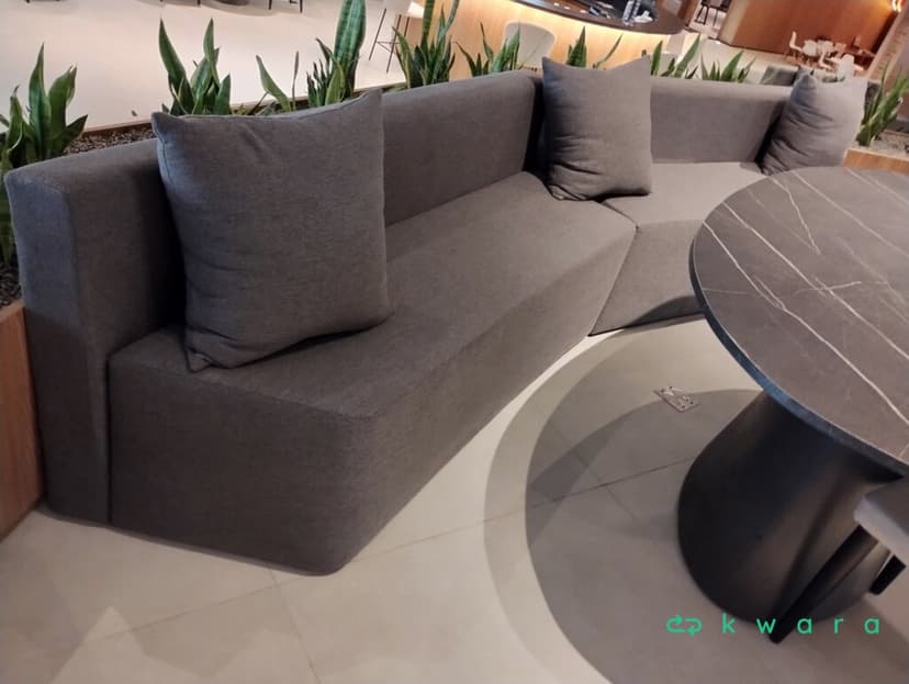 Sofá - foto 1