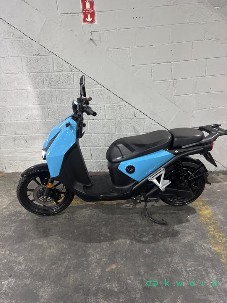 VMoto Comfort 2025 - foto 2