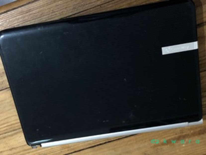 Notebook Gateway - foto 2