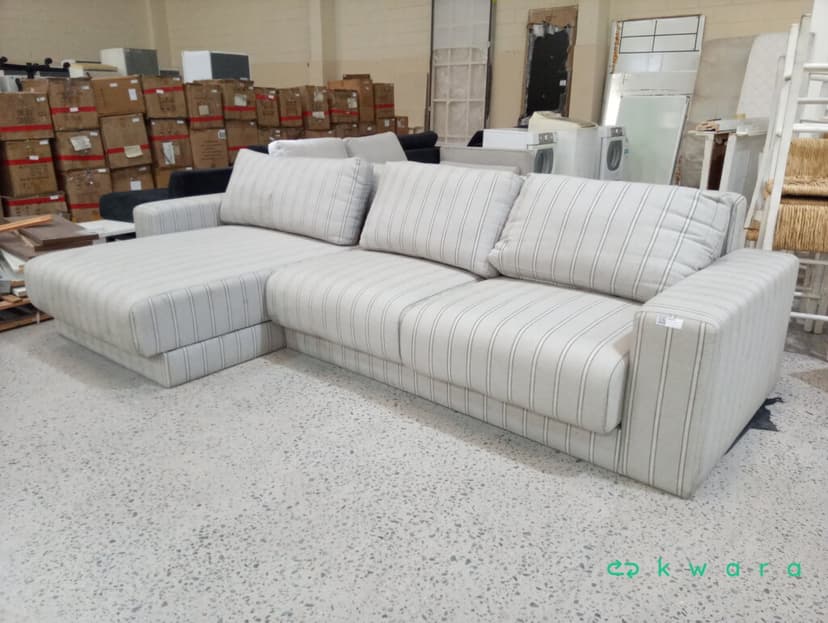 Sofá com Chaise - foto 3