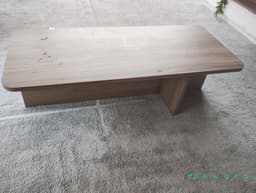 Mesa de canto - foto 2