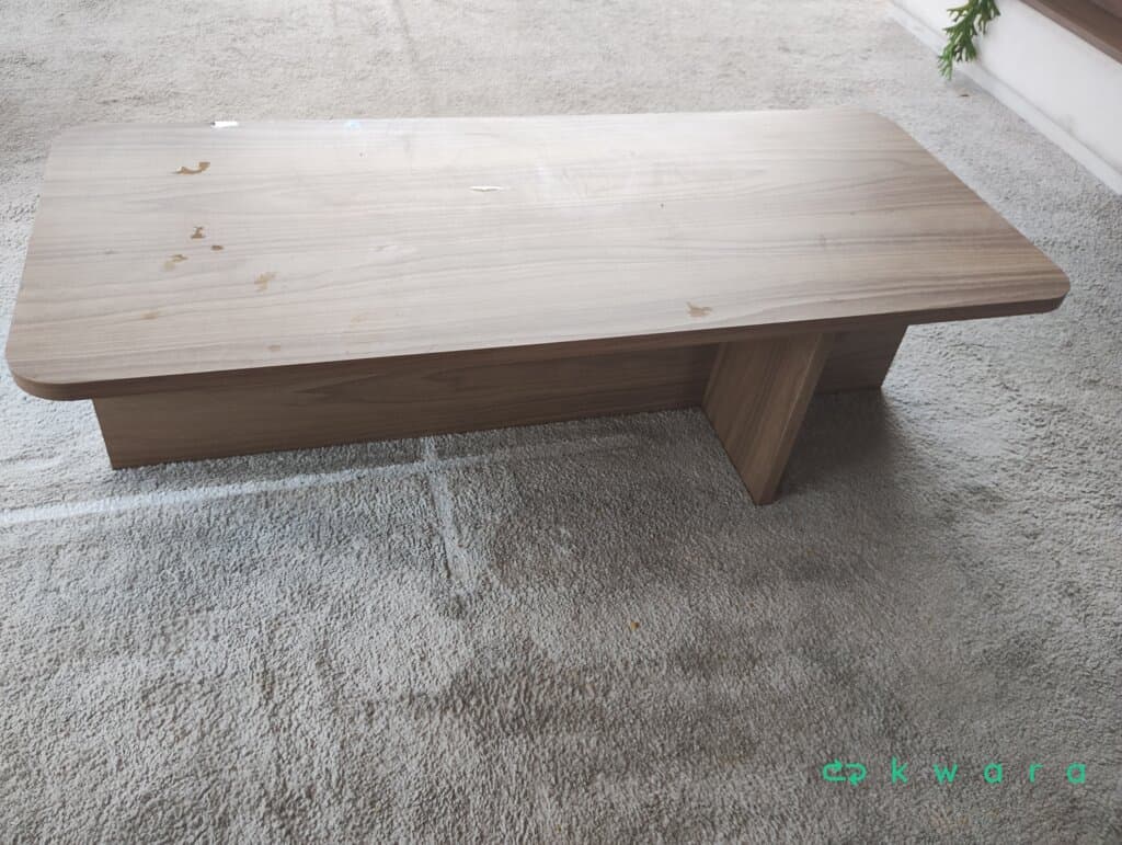 Mesa de canto - foto 2
