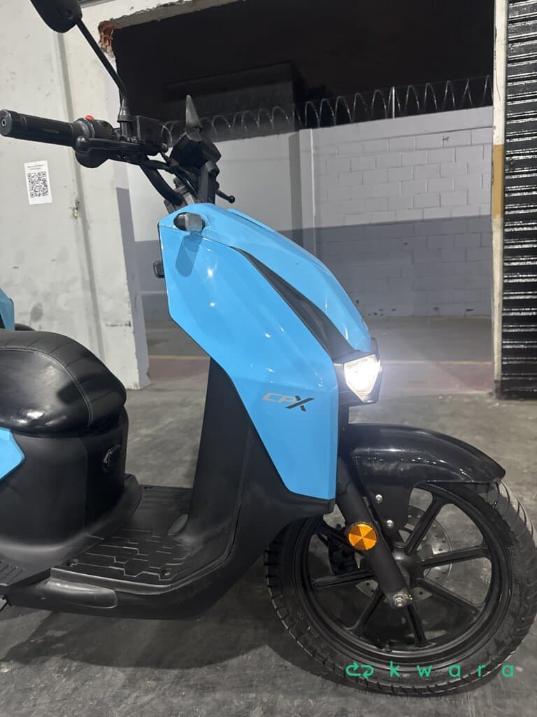 VMoto CPX 2024 - foto 3