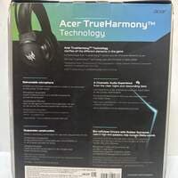 Headset gamer Predator Galea 300 - foto 2