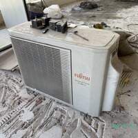 Ar condicionado 24.000BTU/h (sem controle) - foto 7