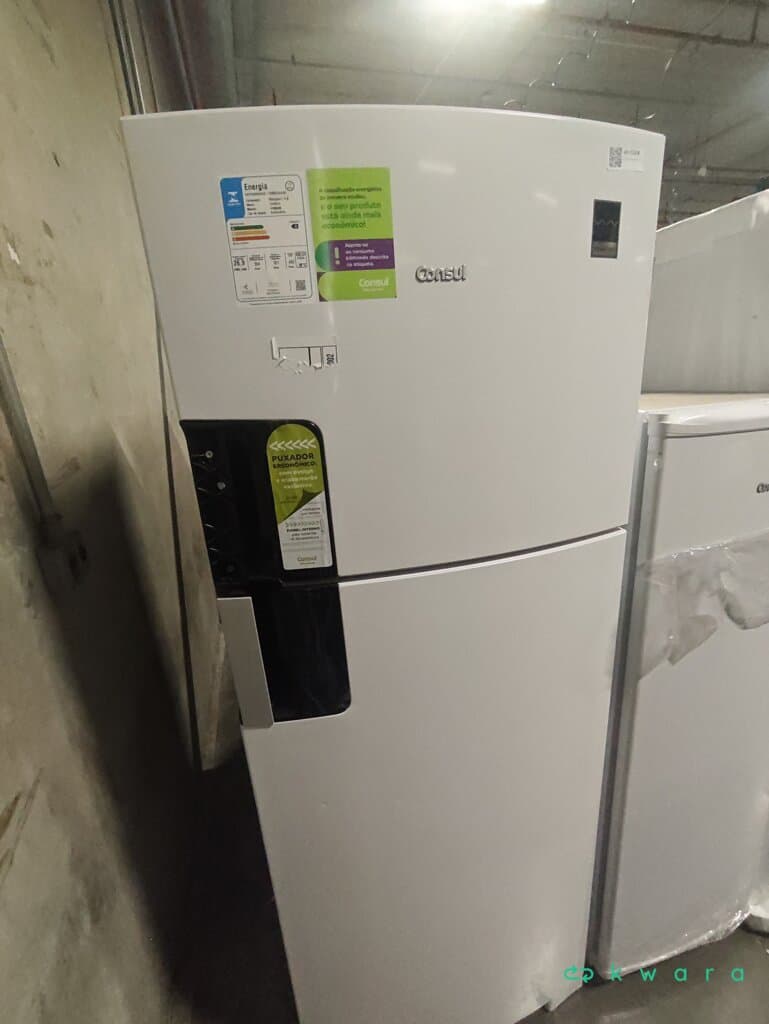 Refrigerador Consul 455L" - foto 1