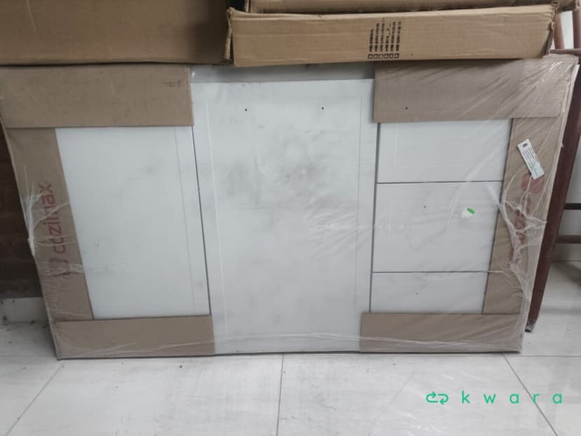 Gabinete para cozinha Cozimax - foto 1