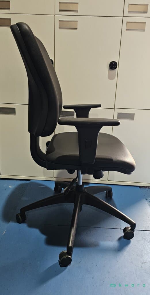 Cadeira Ergonômica caderode NR17 - foto 4