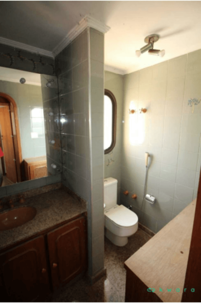 Apartamento com 247,5680m² de área útil em São Paulo/SP - foto 31