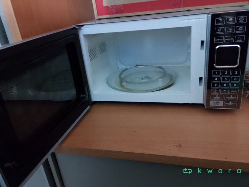 MICROONDAS PHILCO - foto 5