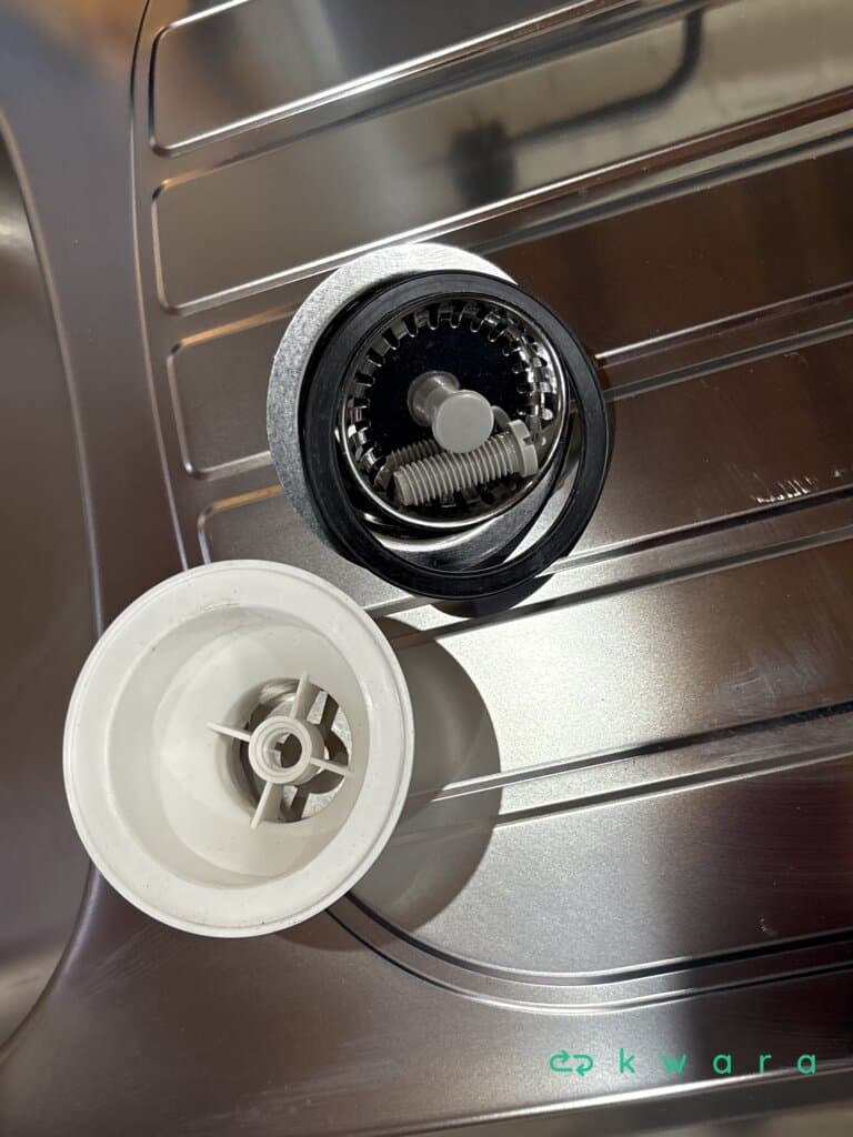 Cuba de inox Tramontina - foto 3