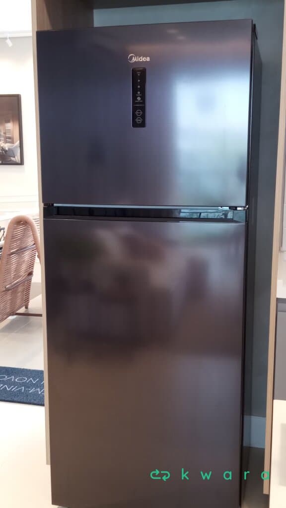 Refrigerador Midea - foto 1