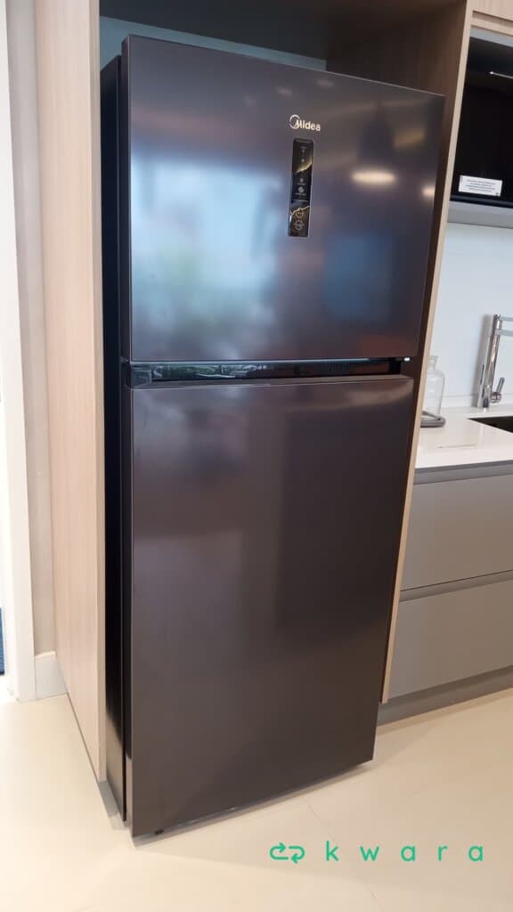 Refrigerador Midea - foto 2