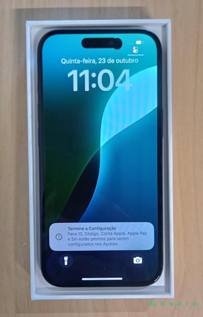 Iphone 15 - foto 1