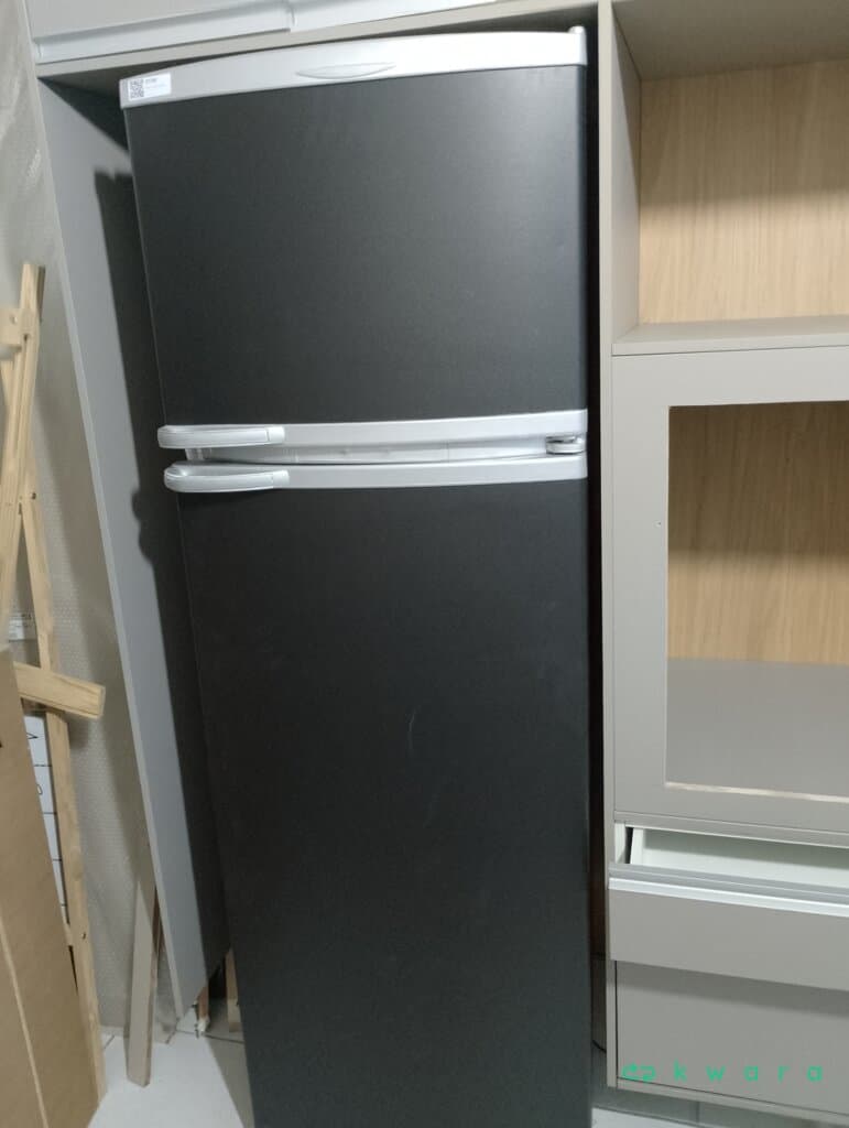 REFRIGERADOR - foto 3