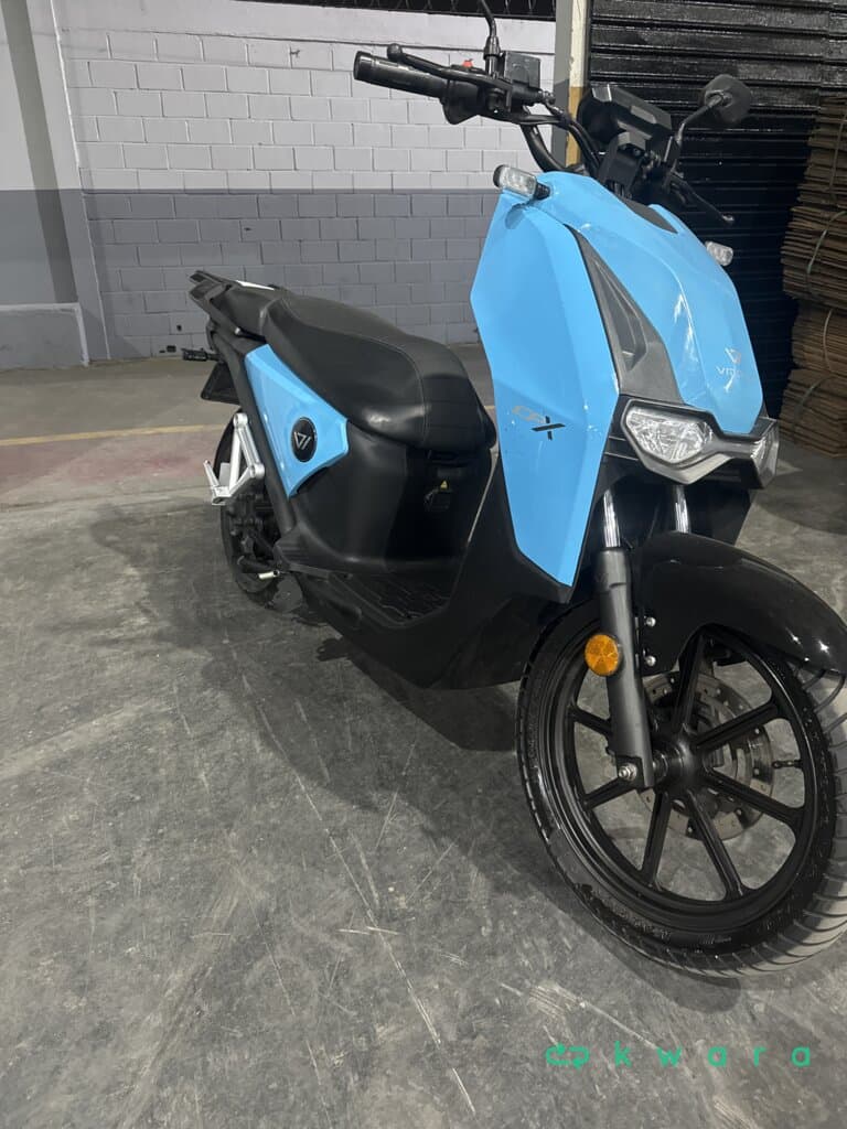 VMoto CPX 2025 - foto 3