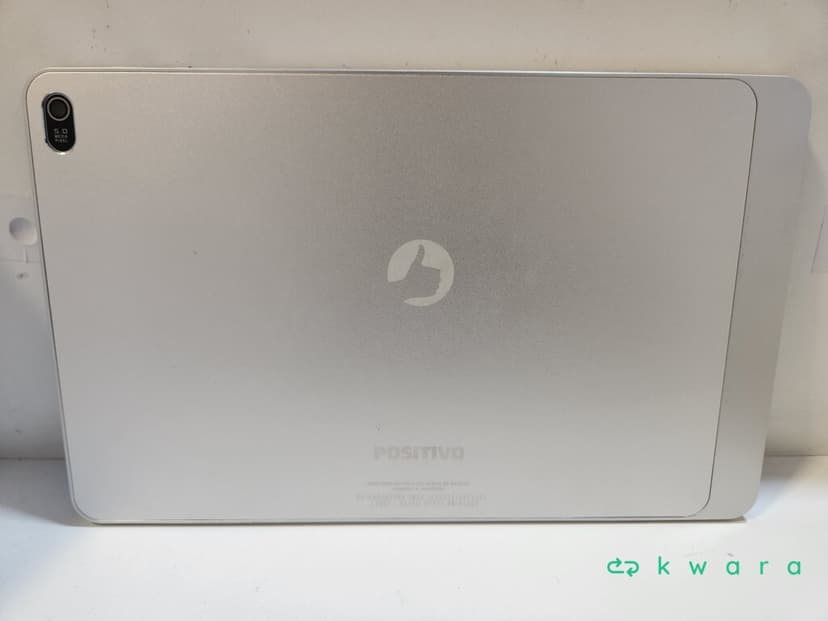 Tablet Positivo T1085 (Com carregador) - foto 2