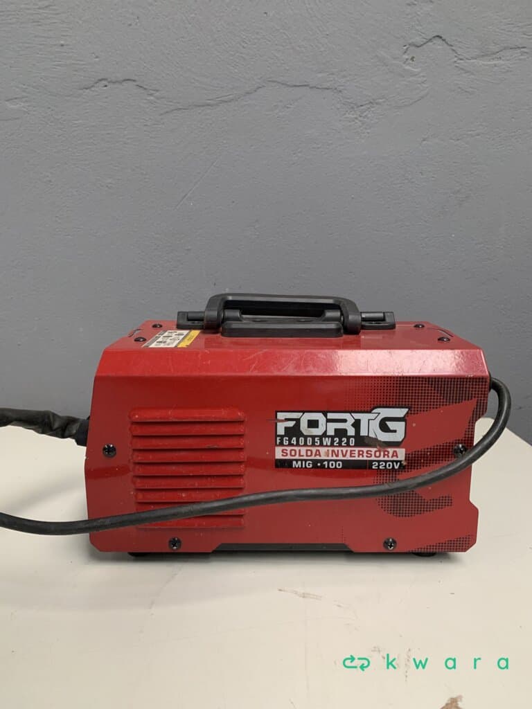 Ferro de passar vapor, ferro de passar Perfectcare e máquina de solda inverter - foto 3