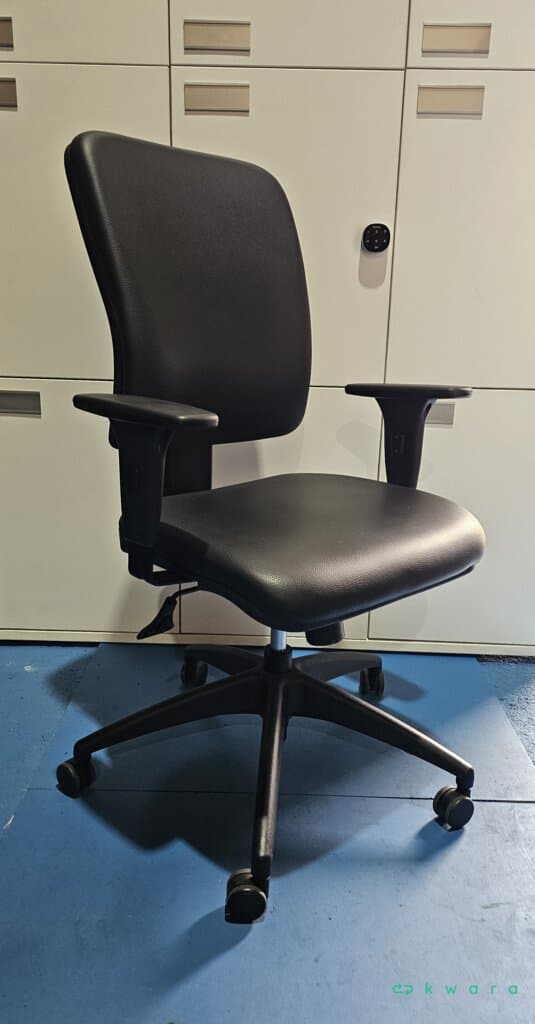 Cadeira Ergonômica caderode NR17 - foto 1