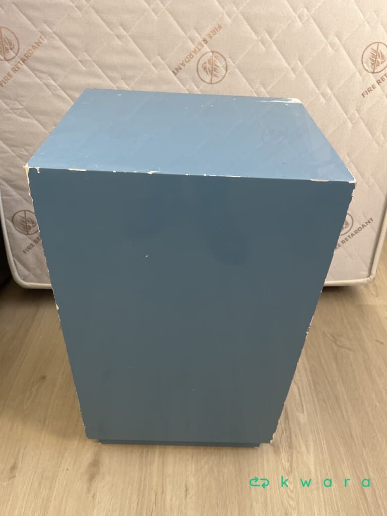 2 Mesas de apoio - foto 1