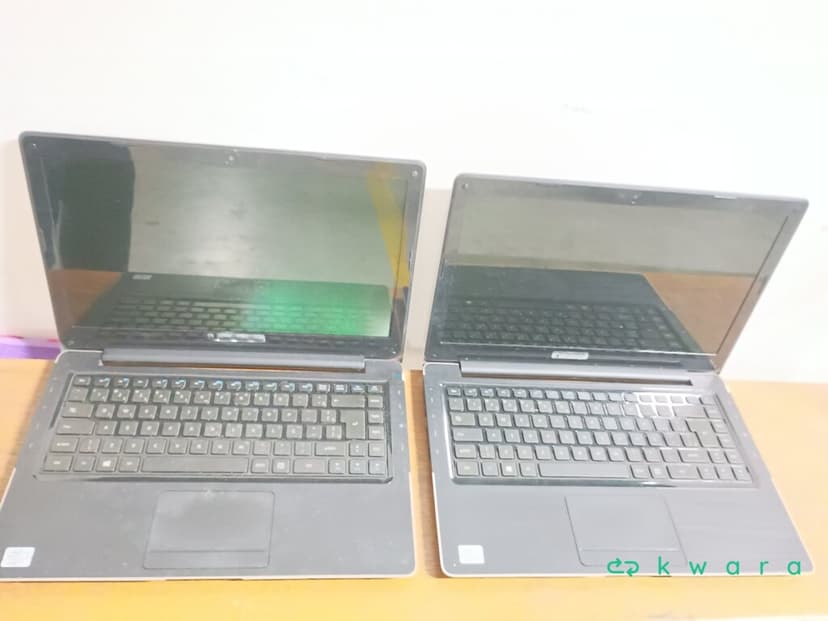 2 Notebooks Positivo - foto 1