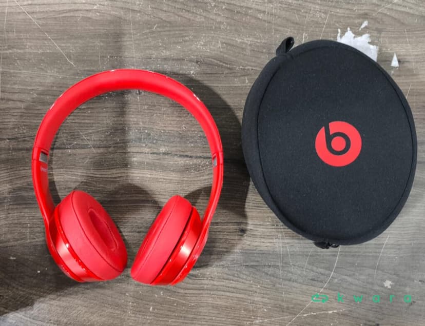 Fone Beats Solo - KBR332 - SALDO B - foto 1