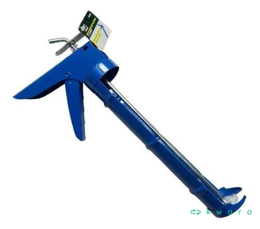 Aplicador de Silicone 9" 22,86cm - Lee Tools - foto 1
