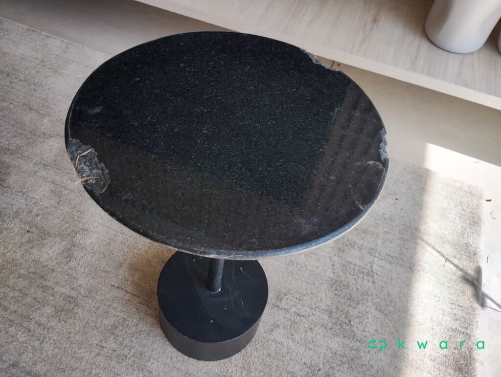 Mesa de Canto - foto 2