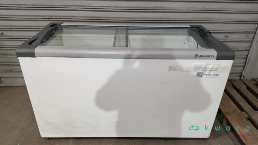 Freezer Metalfrio - foto 1