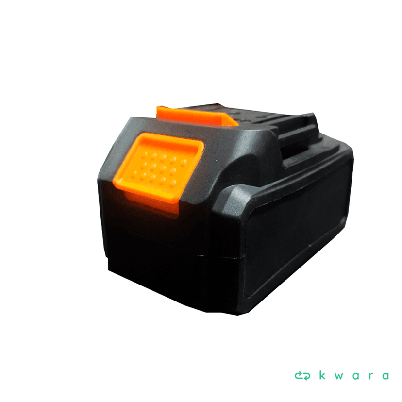 Furadeira de Impacto sem Escova, 21v 65nm - foto 6