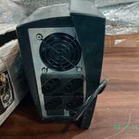 Estabilizador Ragtech Side Laser 1000Va - Saldo B - KL5298 - foto 2