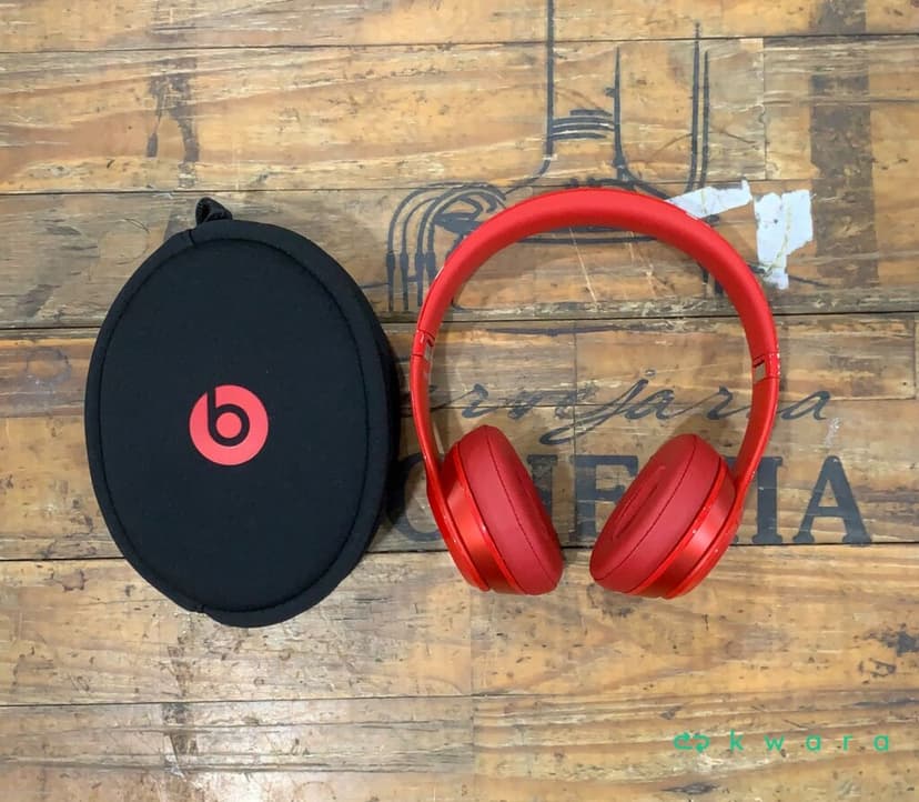 Fone Beats - foto 2