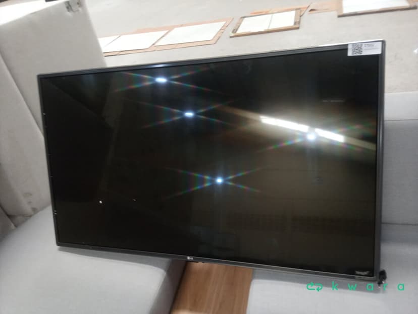 Tv Lg 43 Polegadas - foto 1