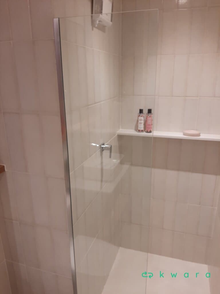 Anteparo e Prateleira - foto 1