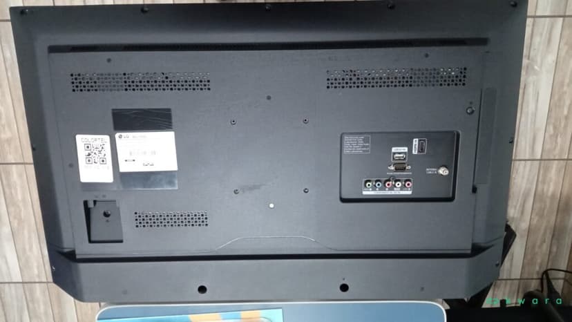 2 Televisores LED 32" HD - foto 3