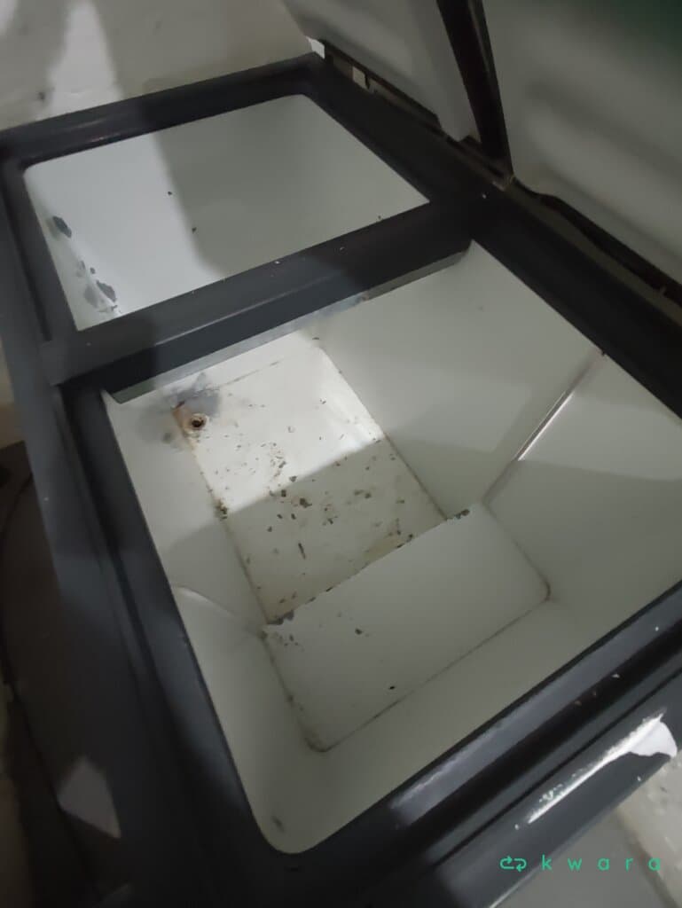 Freezer - foto 4