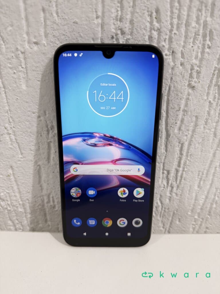 Motorola Moto E6S SCO2870 - foto 1