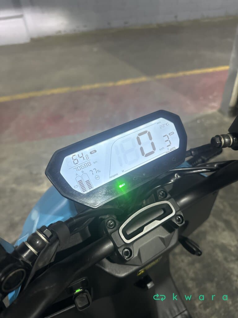 VMoto CPX 2024 - foto 5