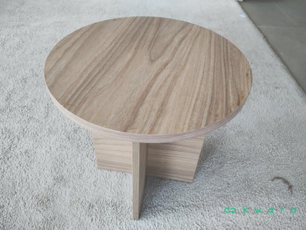 Mesa de canto - foto 2